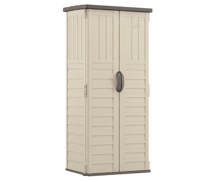 Suncast Mannington Storage Shed